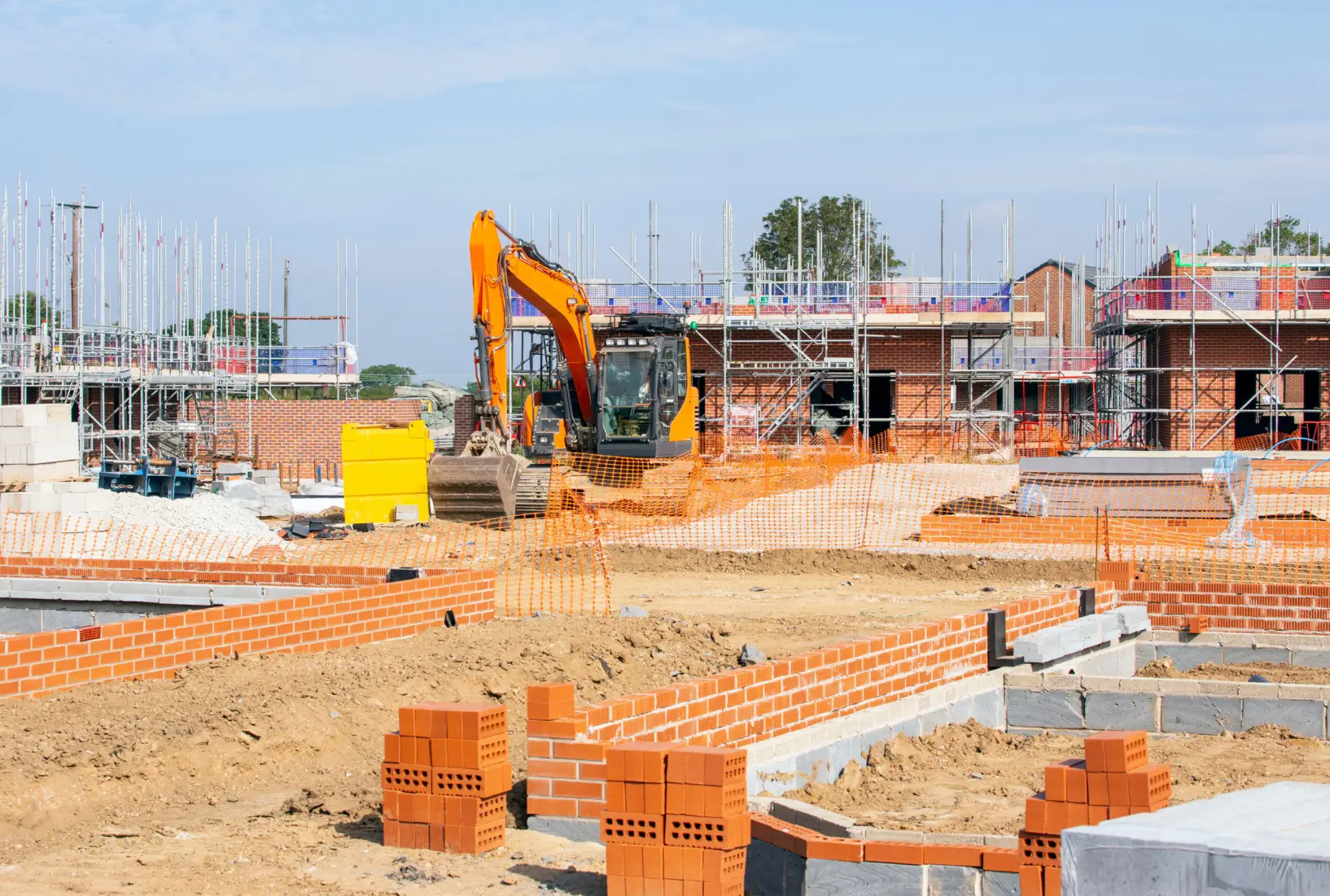 Professional drain inspection service in Watford