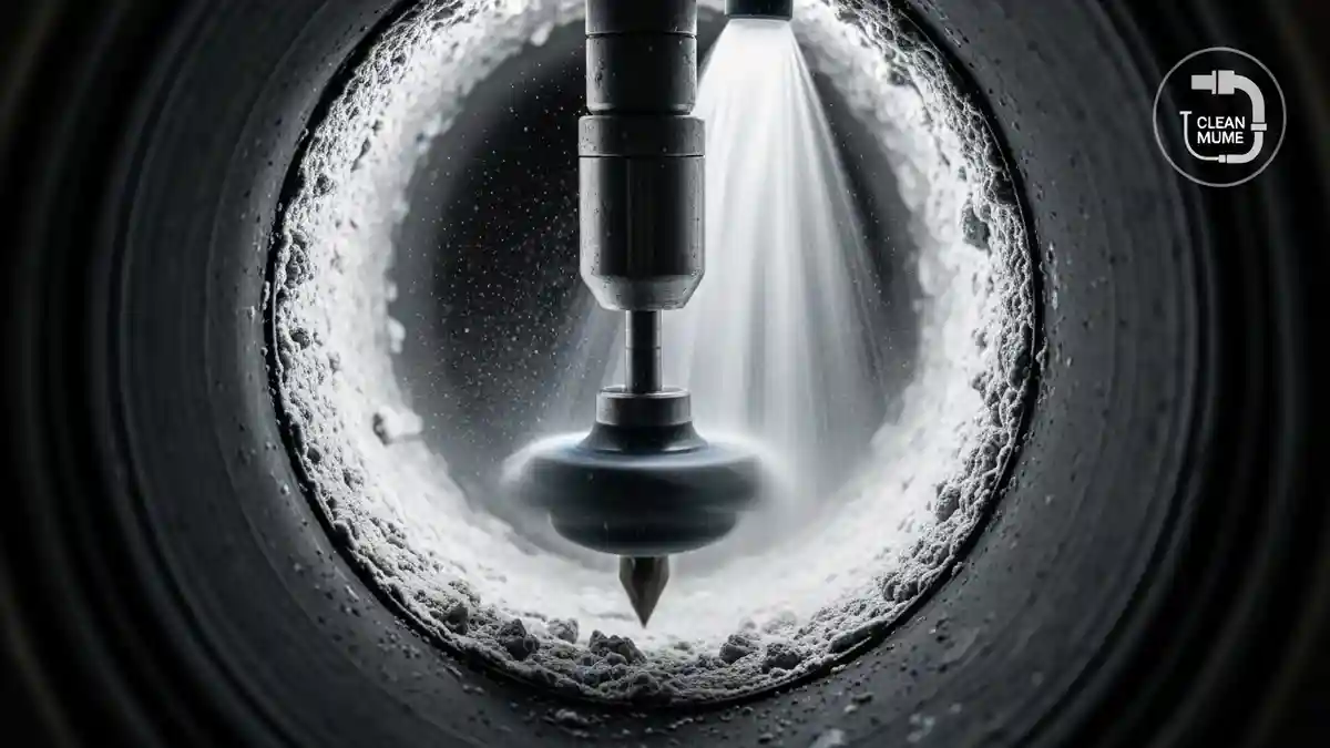 Hard Water Drain Descaling Watford